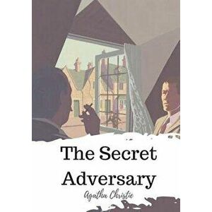 The Secret Adversary, Paperback imagine