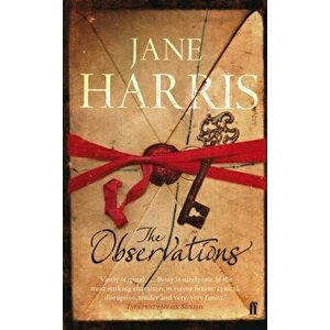Observations, Paperback - Jane Harris imagine