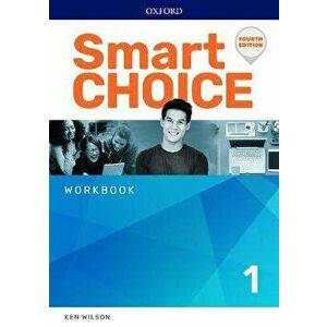 Smart Choice: Level 1: Workbook - *** imagine