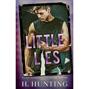 Little Lies, Paperback - H. Hunting imagine
