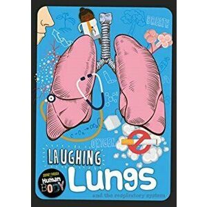 Laughing Lungs, Paperback - Charlie Ogden imagine