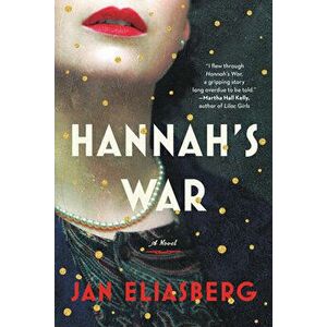 Hannah's War, Paperback - Jan Eliasberg imagine
