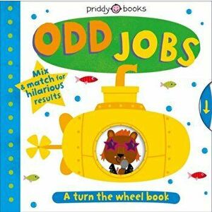 Odd Jobs, Hardcover imagine
