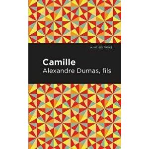 Camille, Paperback imagine