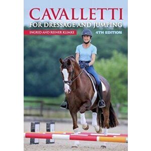 Cavalletti. For Dressage and Jumping, Hardback - Reiner Klimke imagine
