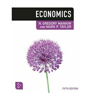 Economics, Paperback - Mark Taylor imagine
