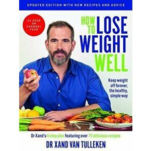 How to Lose Weight Well (Updated Edition). Keep weight off forever, the healthy, simple way, Paperback - Georgina Davies imagine