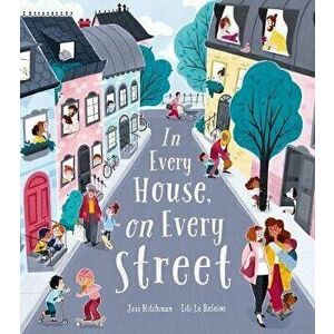 In Every House, on Every Street, Paperback - Jess Hitchman imagine