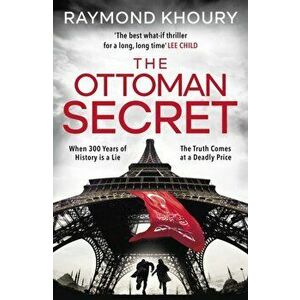 Ottoman Secret, Paperback - Raymond Khoury imagine