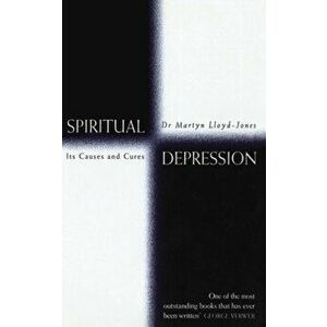 Spiritual Depression. Its Causes and Cures, Paperback - Ann Beatt imagine
