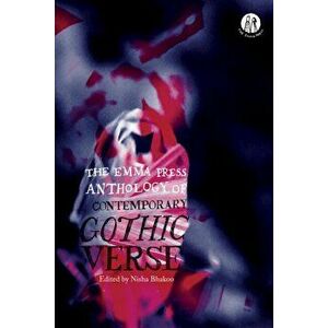 Emma Press Anthology of Contemporary Gothic Verse, Paperback - *** imagine