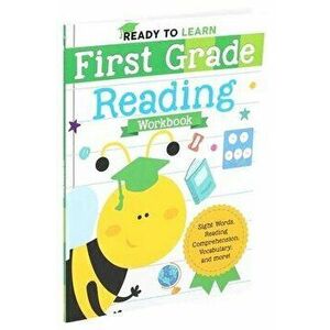 Ready to Learn: First Grade Reading Workbook, Paperback - Editors of Silver Dolphin Books imagine
