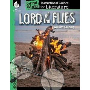 Lord of the Flies: An Instructional Guide for Literature: An Instructional Guide for Literature, Paperback - Jennifer Kroll imagine