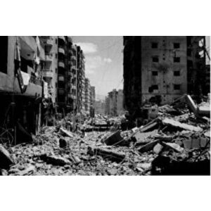 Double Blind. Lebanon Conflict 2006, Hardback - Scott Anderson imagine