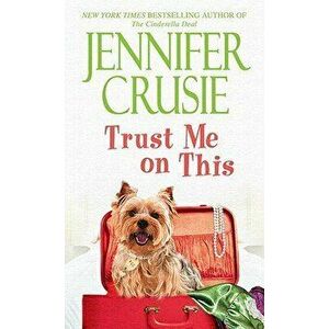 Trust Me on This - Jennifer Crusie imagine