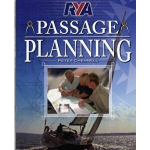 RYA Passage Planning, Paperback - Peter Chennell imagine