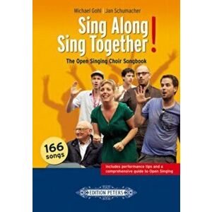 SING ALONG SING TOGETHER, Paperback - *** imagine