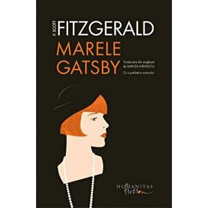 Marele Gatsby - Scott Fitzgerald imagine