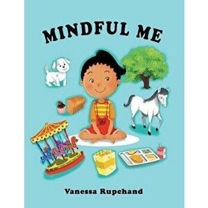 Mindful Me, Paperback - Vanessa Rupchand imagine