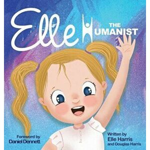 Elle the Humanist, Hardcover - Douglas Harris imagine