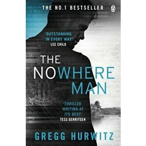 Nowhere Man, Paperback - Gregg Hurwitz imagine