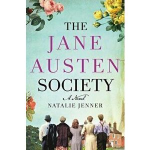 The Jane Austen Society, Hardcover - Natalie Jenner imagine