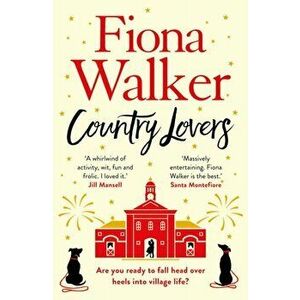 Country Lovers, Paperback - Fiona Walker imagine