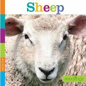 Seedlings: Sheep, Paperback - Quinn M. Arnold imagine
