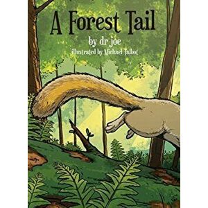 A Forest Tail, Hardcover - *** imagine