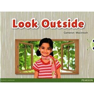 Bug Club Guided Non Fiction Reception Red C Look Outside, Paperback - Cameron Macintosh imagine
