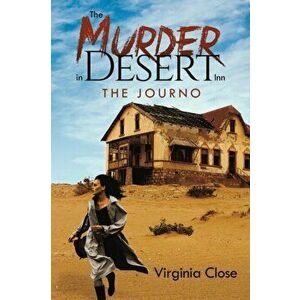 The Murder in Desert Inn, Paperback - Virginia Close imagine