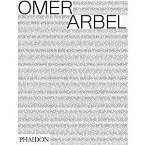 Omer Arbel, Paperback - *** imagine