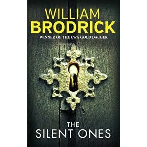 The Silent Ones, Paperback - William Brodrick imagine