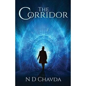 The Corridor, Paperback - N. D. Chavda imagine