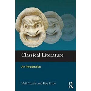 Classical Literature. An Introduction, Paperback - *** imagine