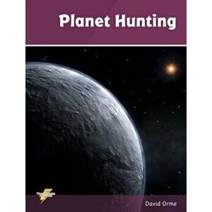 Planet Hunting. Set 3, Paperback - David Orme imagine