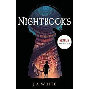 Nightbooks, Paperback - J. A. White imagine