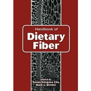 Handbook of Dietary Fiber, Paperback - *** imagine
