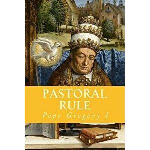 Pastoral Rule, Paperback - *** imagine