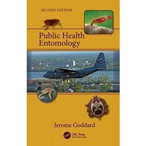 Public Health Entomology. 2 ed, Paperback - *** imagine