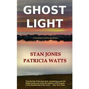 Ghost Light, Paperback - Stan Jones imagine