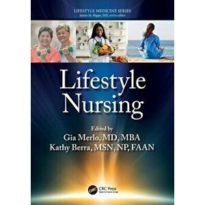 Lifestyle Nursing, Paperback - *** imagine