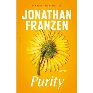 Purity, Paperback - Jonathan Franzen imagine