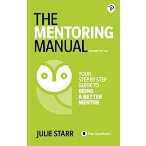 The Mentoring Manual imagine