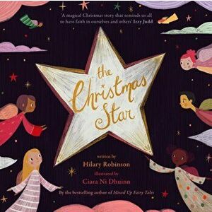 The Christmas Star, Paperback - Hilary Robinson imagine