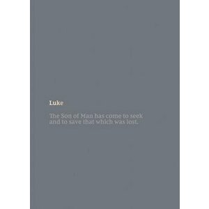 NKJV Scripture Journal - Luke: Holy Bible, New King James Version, Paperback - *** imagine