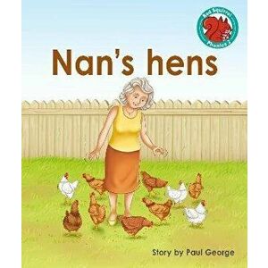 Nan's hens, Paperback - Paul George imagine