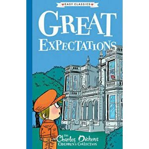 Charles Dickens: Great Expectations, Paperback - Charles Dickens imagine