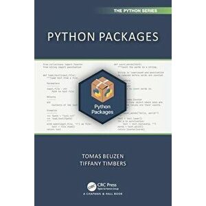 Python Packages, Paperback - *** imagine