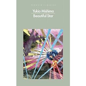 Beautiful Star, Paperback - Yukio Mishima imagine
